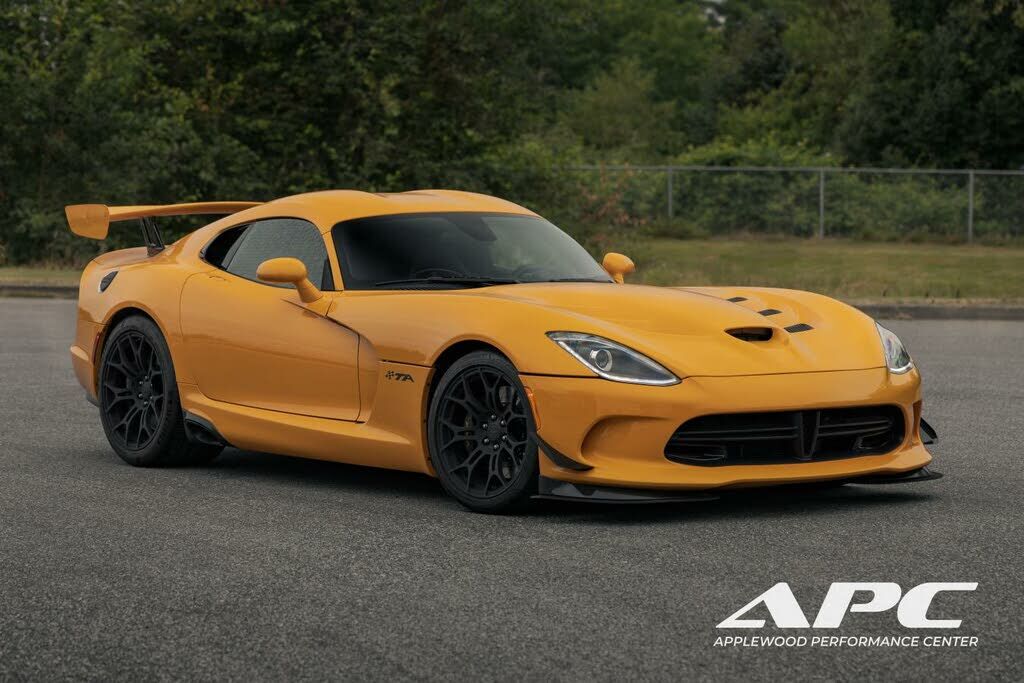 Dodge Viper