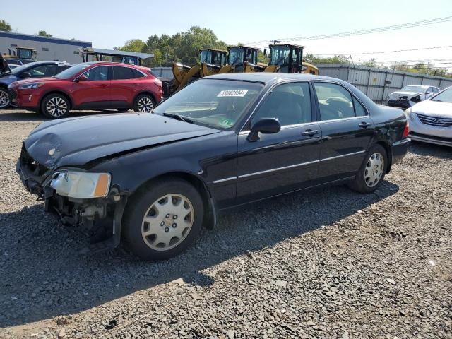 Acura RL