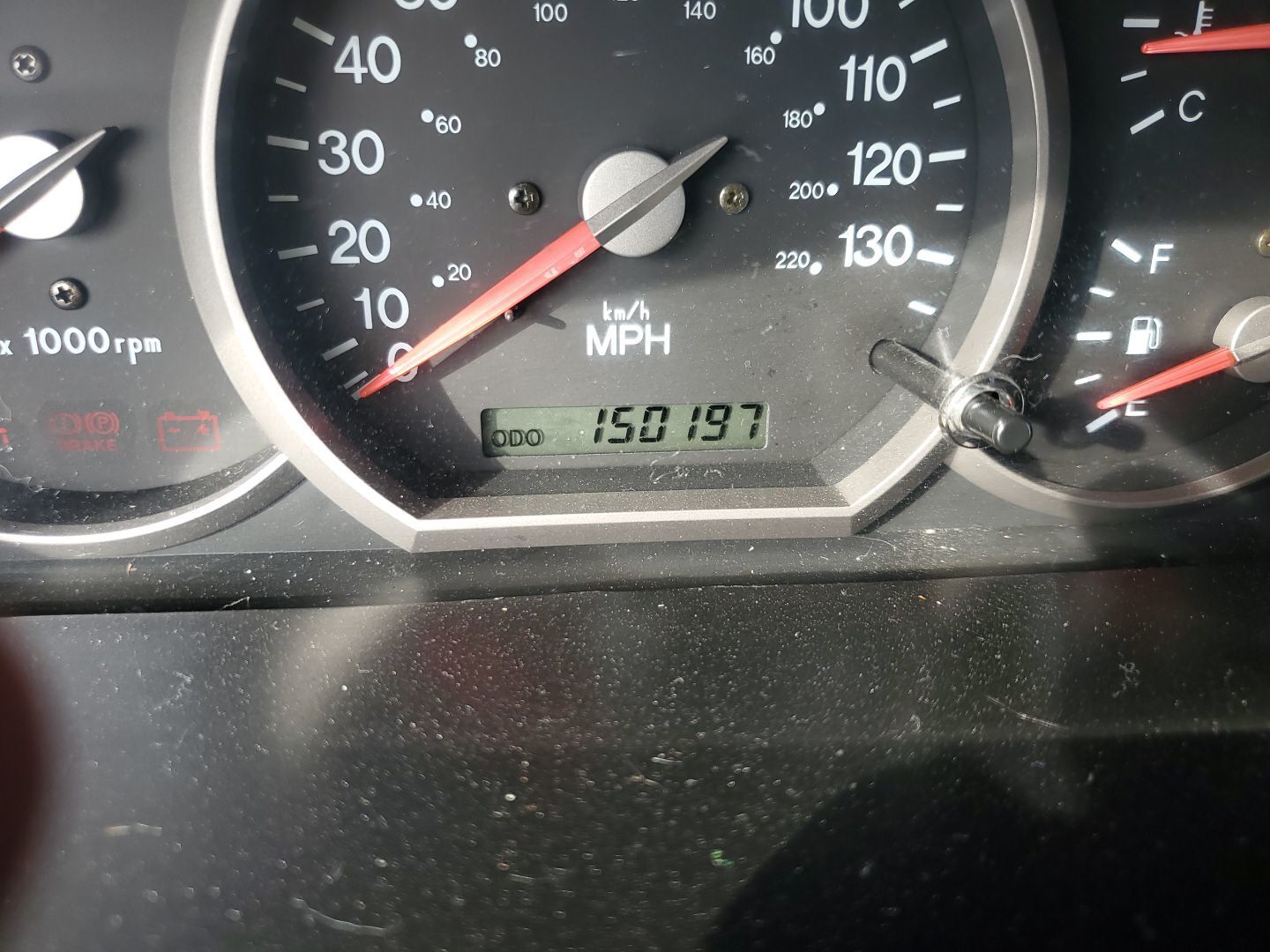 Kia Sedona