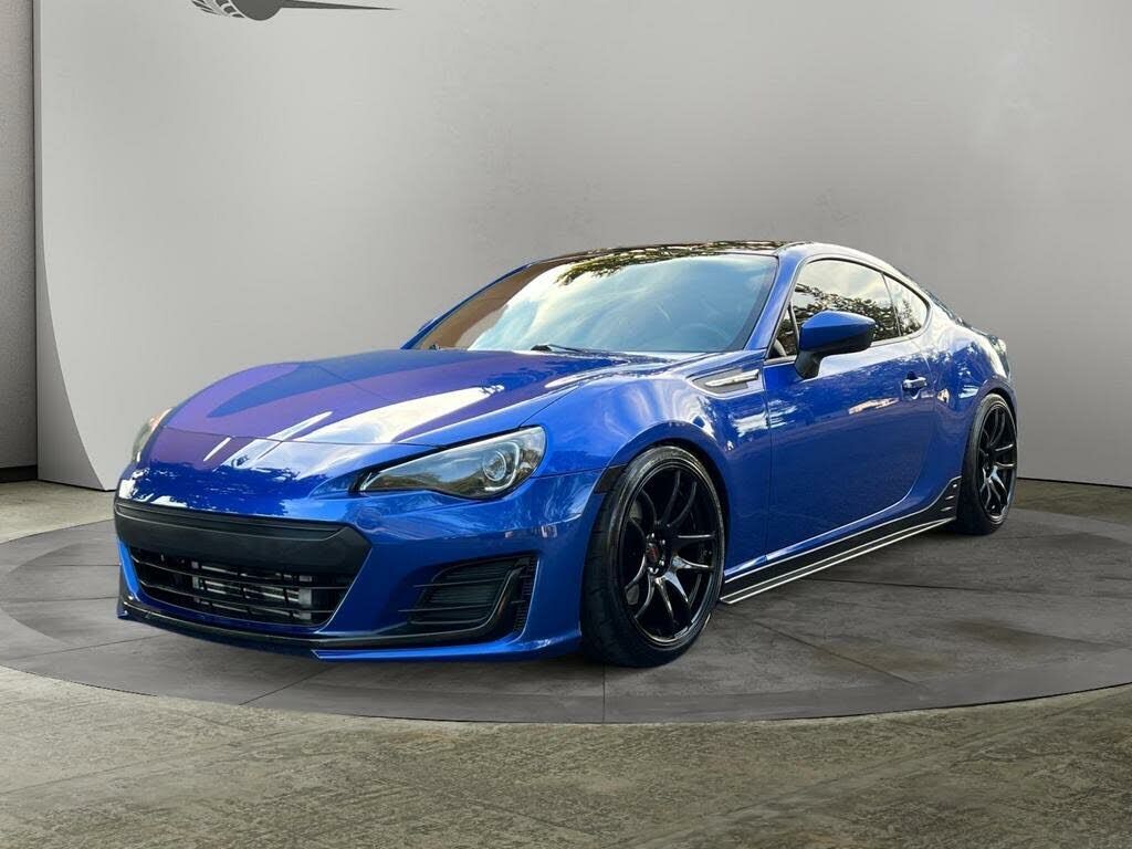 Subaru BRZ
