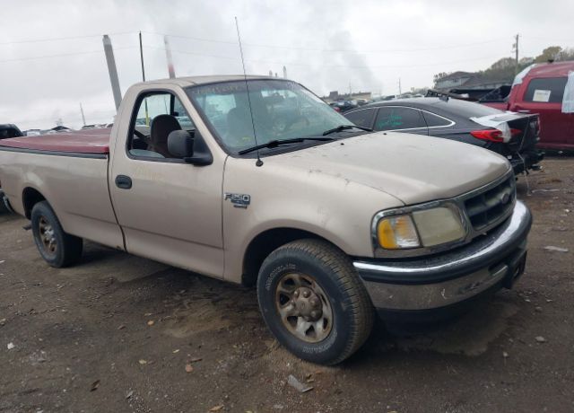 Ford F-250