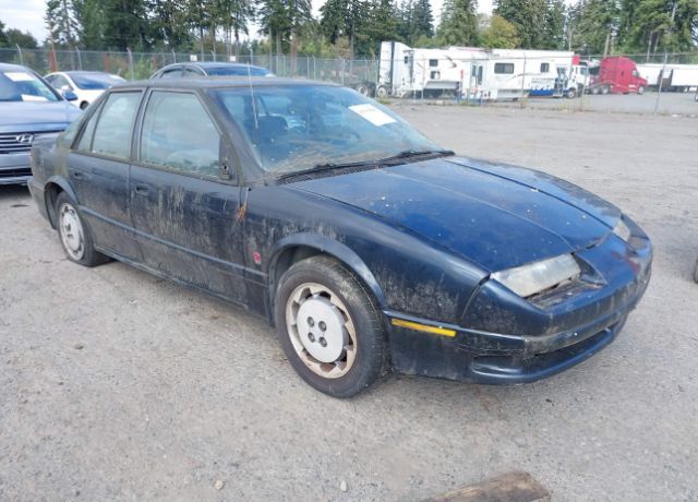 Saturn SL2