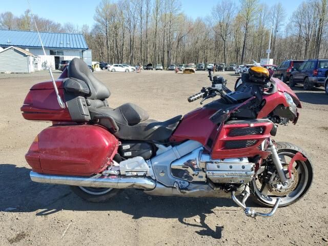 Honda GL1800