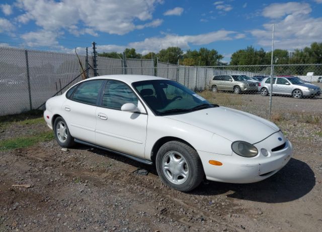 Ford Taurus