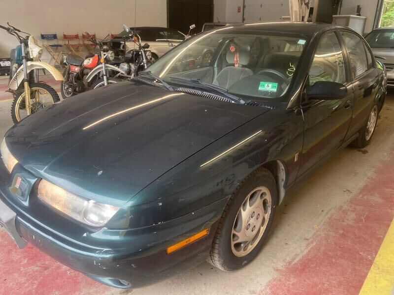 Saturn SL2