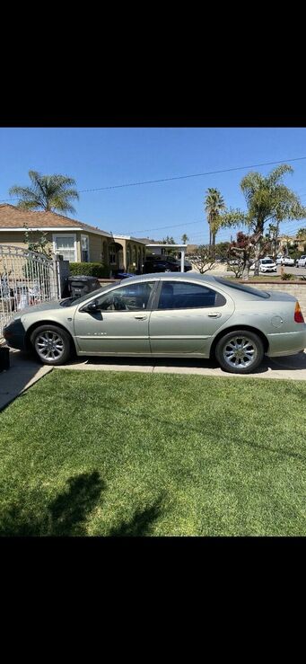 Chrysler 300