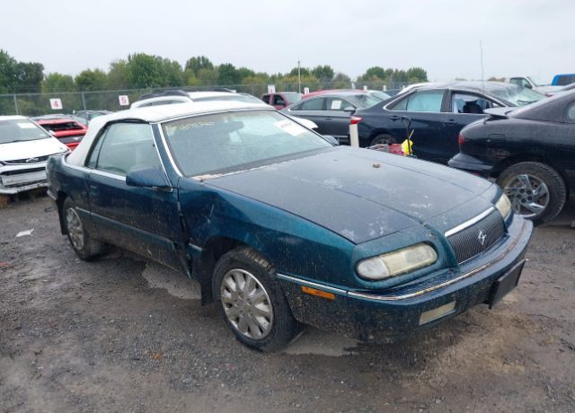 Chrysler LeBaron