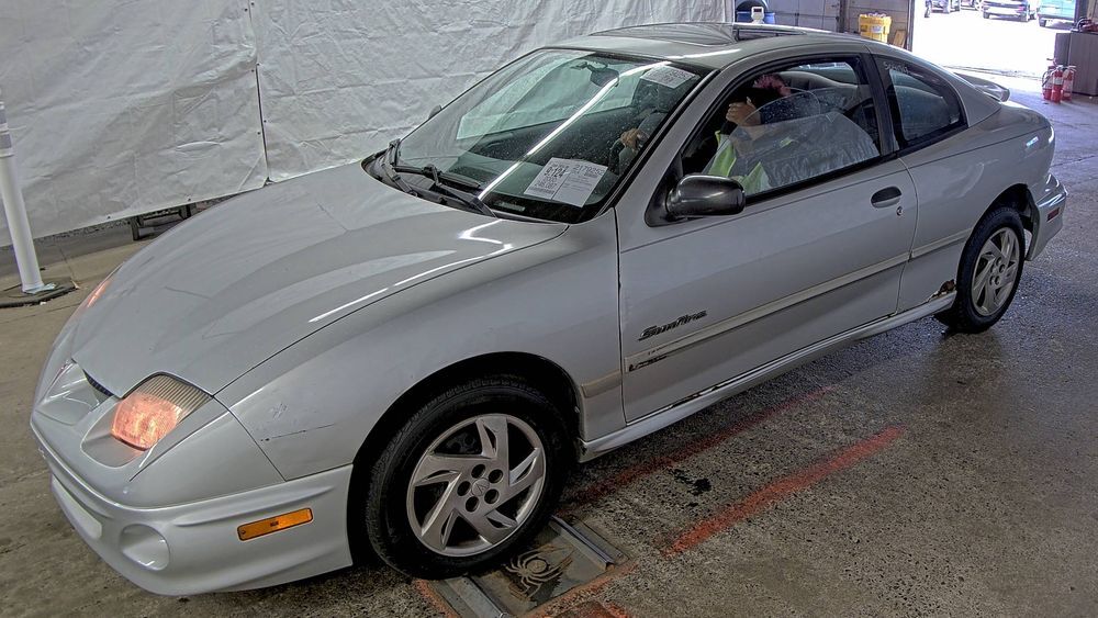 Pontiac Sunfire