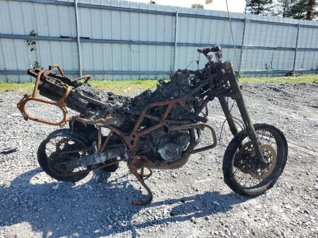 BMW F 800 GS