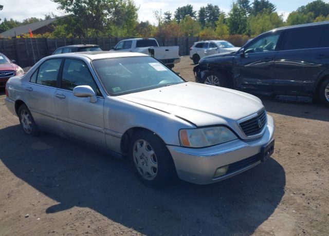 Acura RL