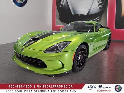 Dodge Viper