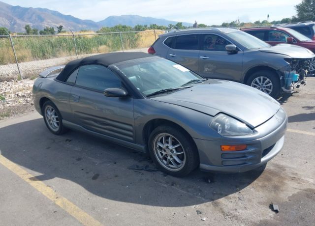 Mitsubishi Eclipse