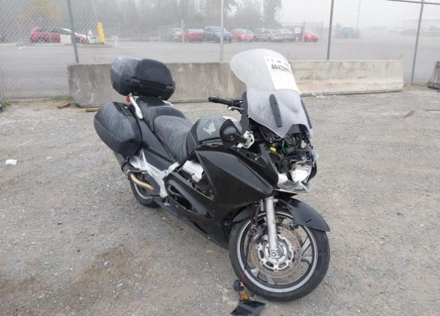 Honda ST1300