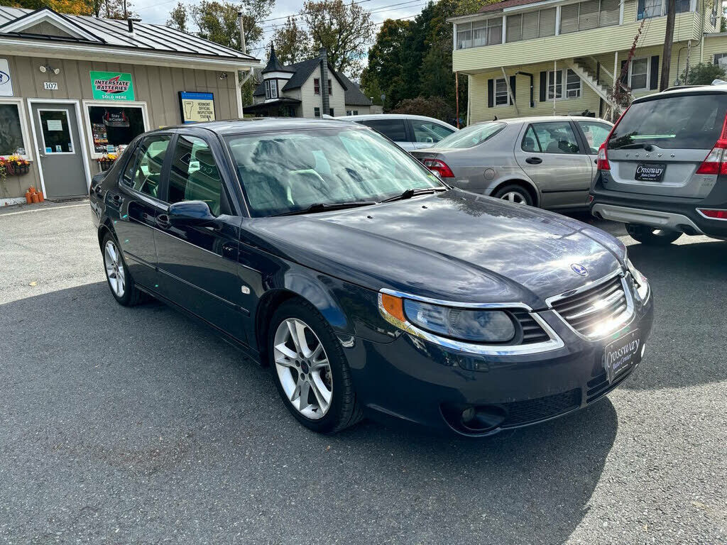 SAAB