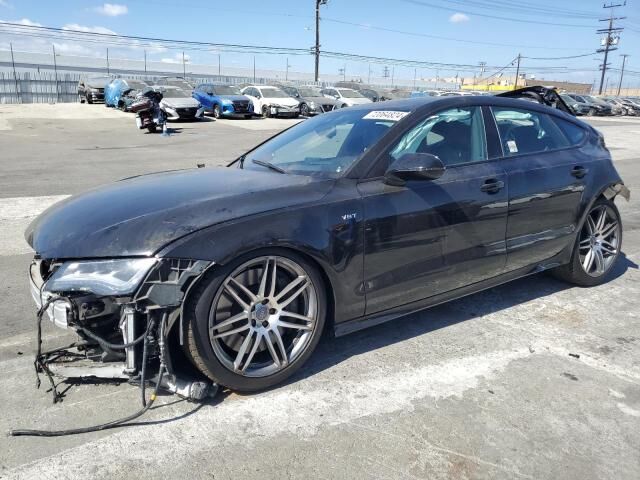 Audi S7