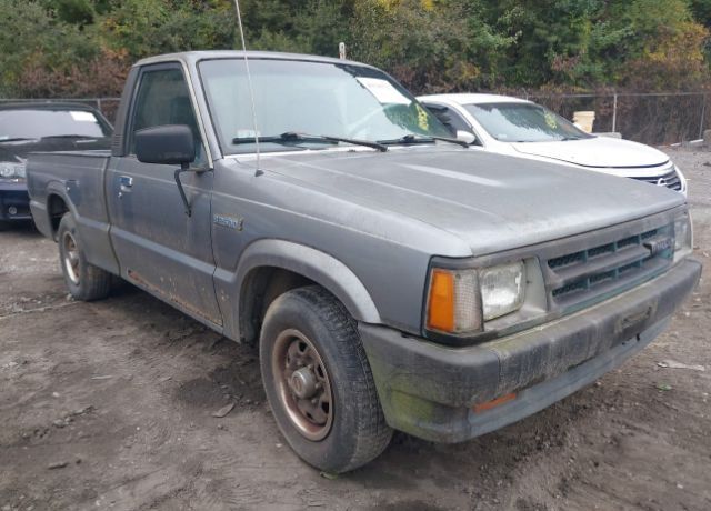 Mazda B-Series
