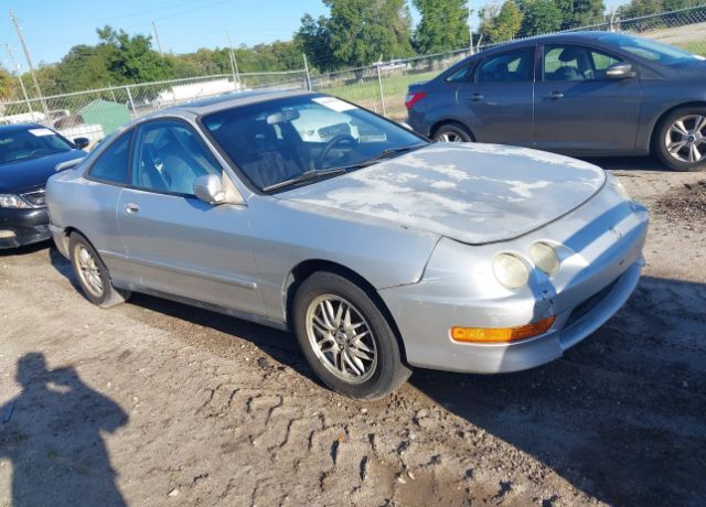 Acura Integra