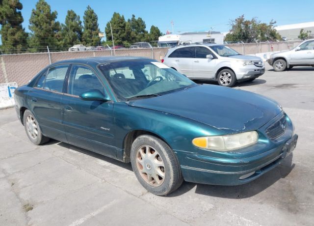 BUICK