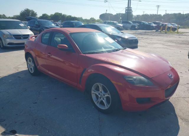 Mazda RX-8