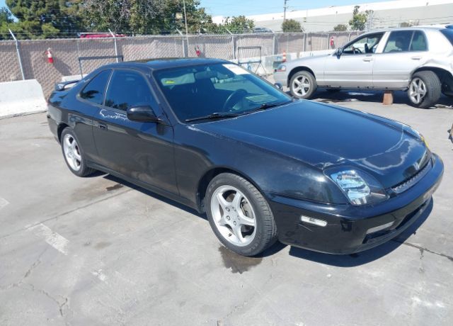 Honda Prelude