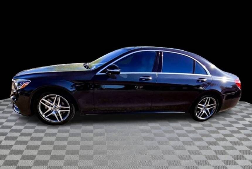 2020 Mercedes-Benz S-Class