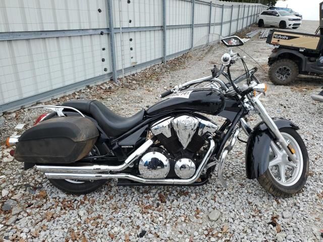 Honda VT1300 (Interstate)