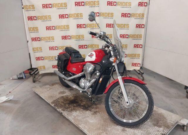 Honda VT600CD (SHADOW VLX DELUXE)