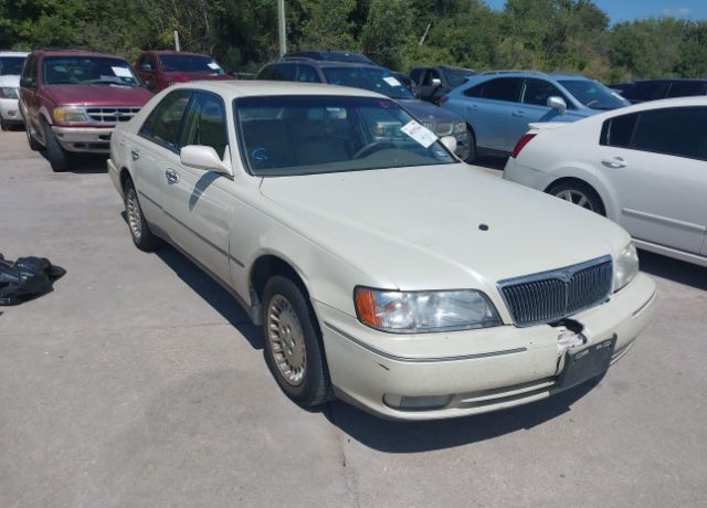 Infiniti Q45