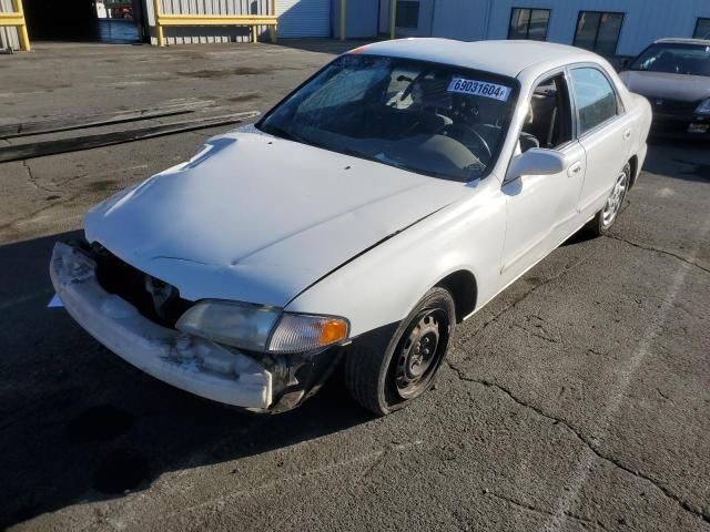 Mazda 626