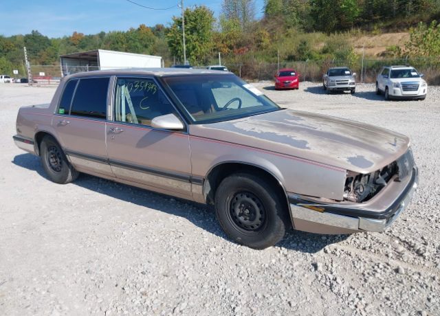Buick Electra