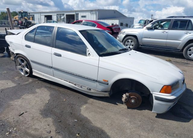 BMW 328i
