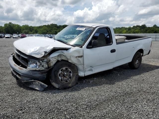 Ford F-250