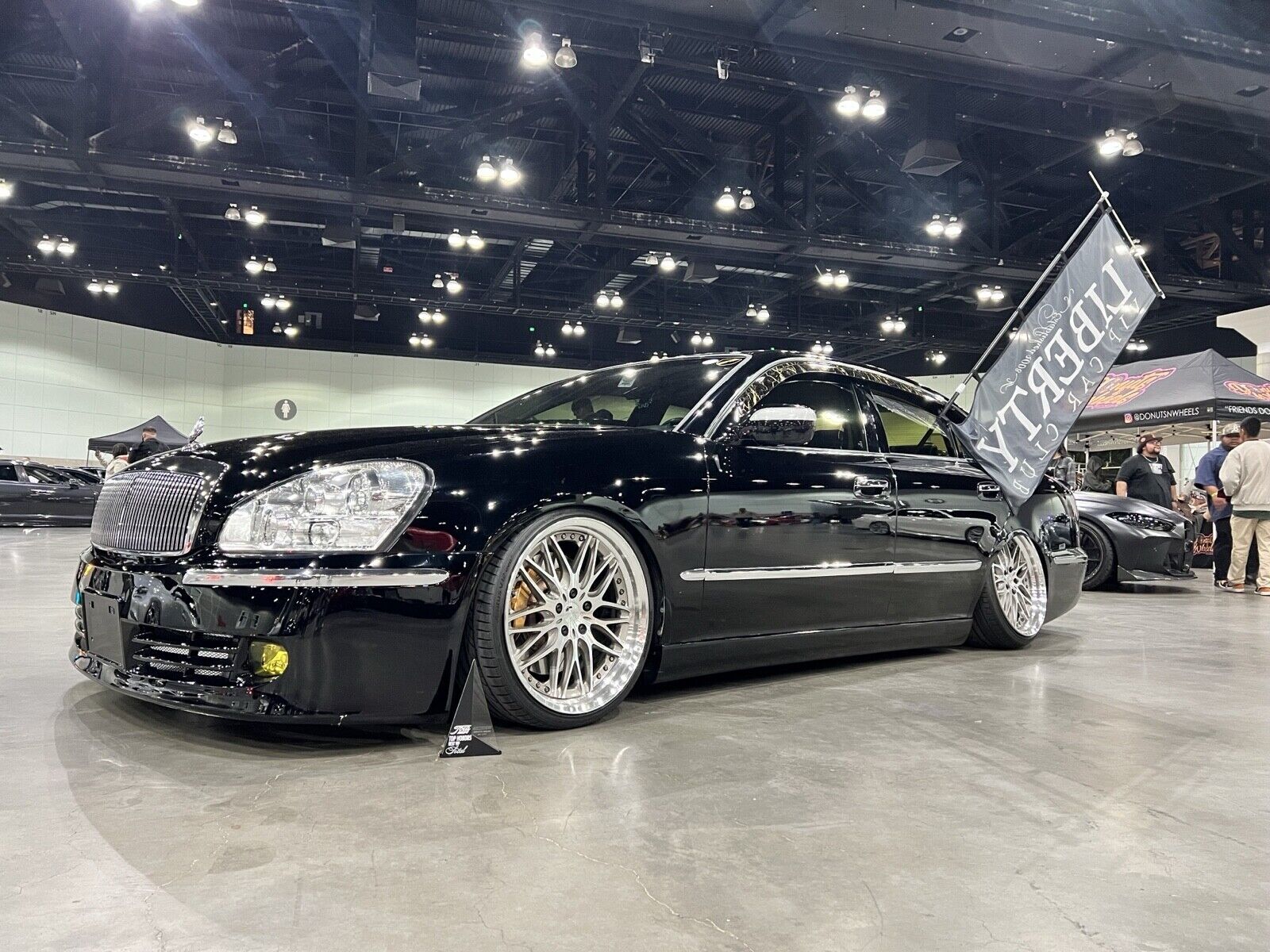 Infiniti Q45