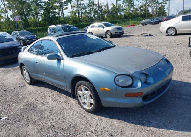 Toyota Celica