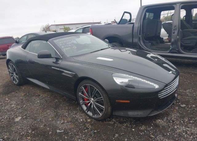 Aston Martin DB9