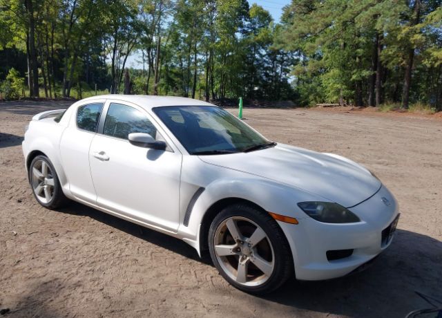 Mazda RX-8