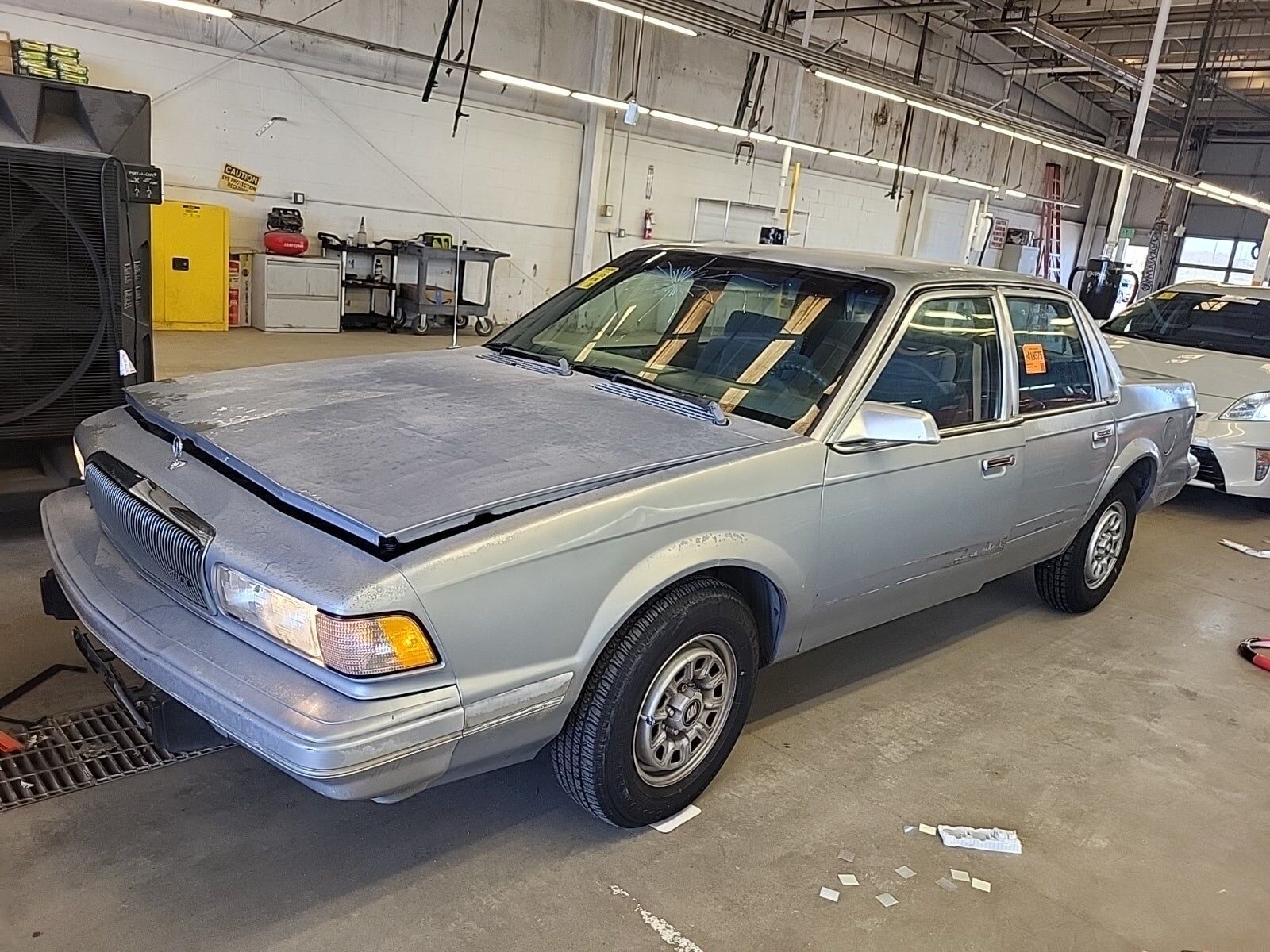 Buick Century