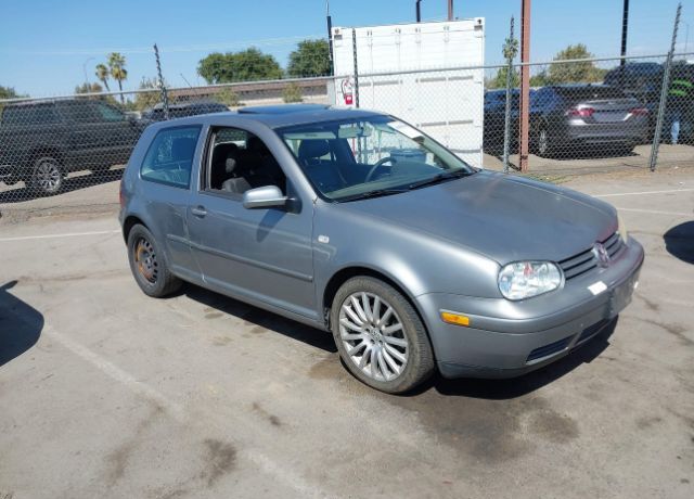 Volkswagen GTI