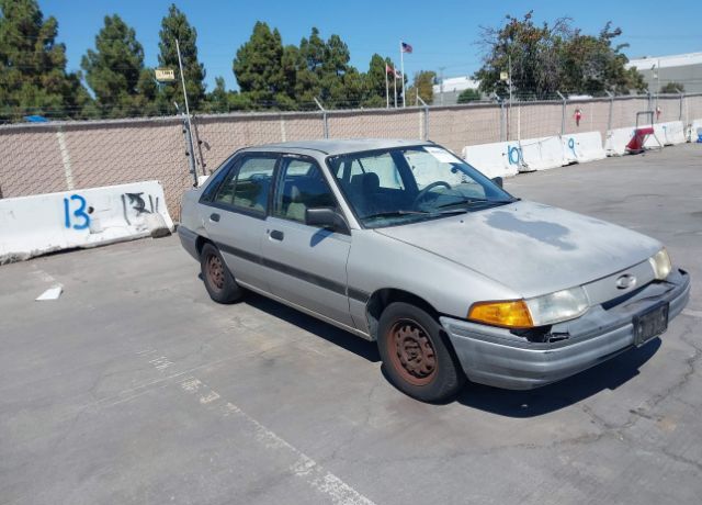 Ford Escort