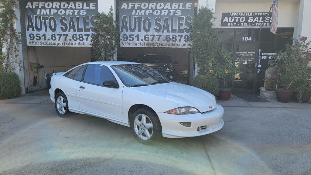 Chevrolet Cavalier