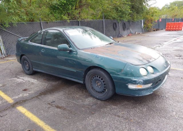 Acura Integra