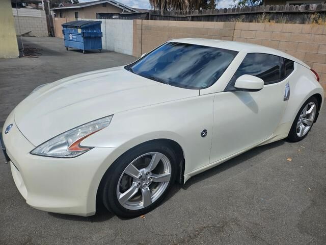 Nissan 370Z