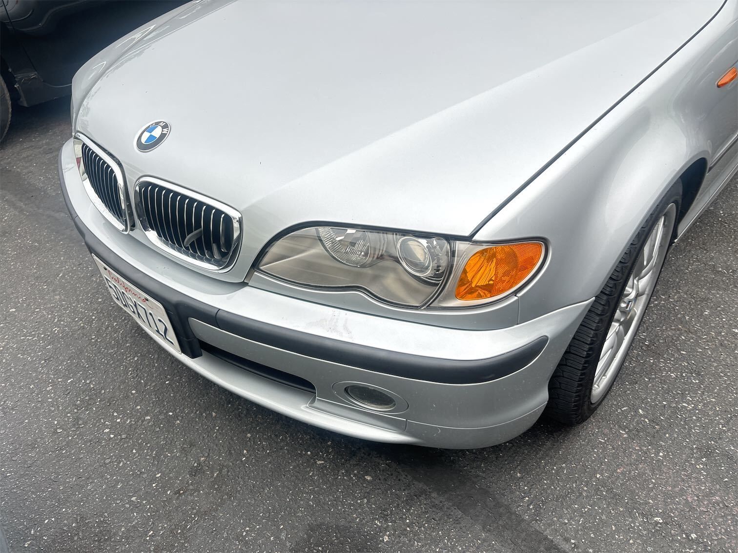 BMW 330xi