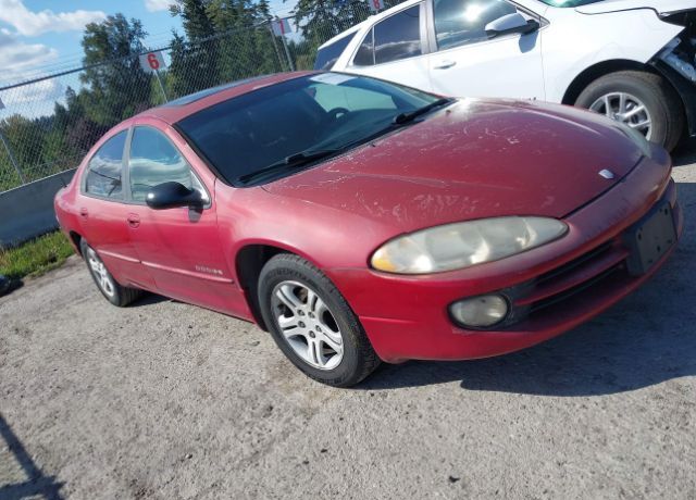 Dodge Intrepid