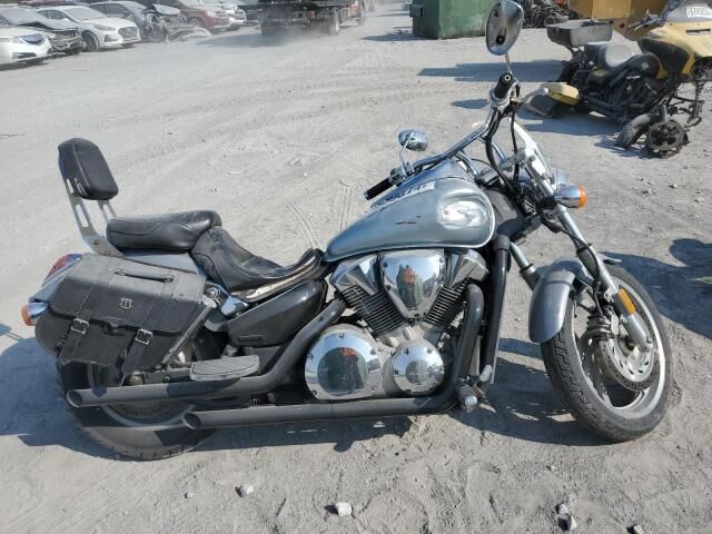 Honda VTX1300C