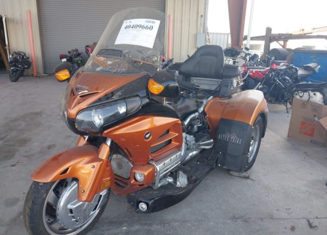 Honda GL1800
