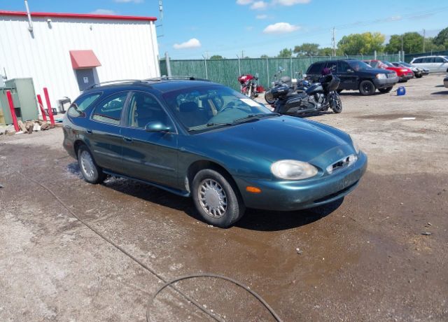 Mercury Sable