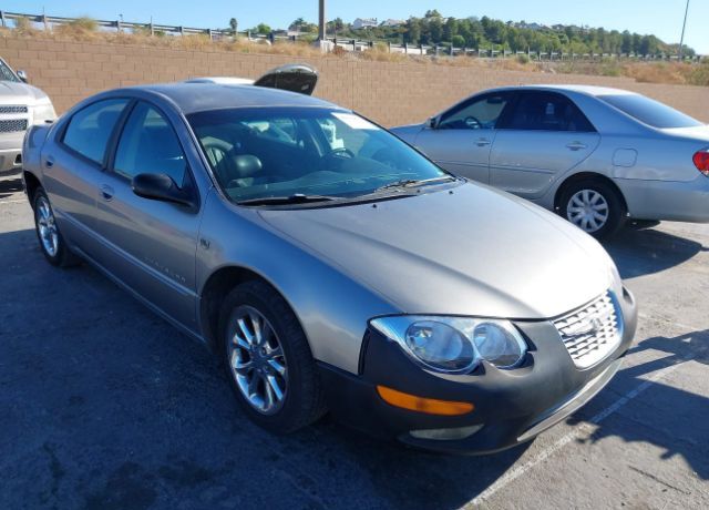 Chrysler 300