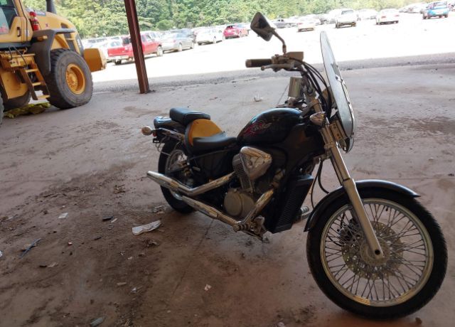 Honda VT600C (SHADOW VLX)
