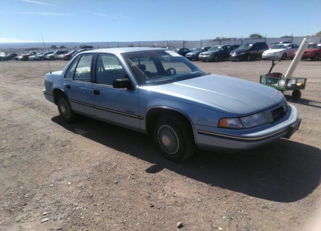 Chevrolet Lumina